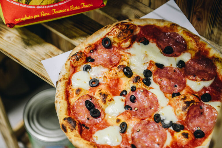 Wszystko co musisz wiedzieć o dniu pizzy.